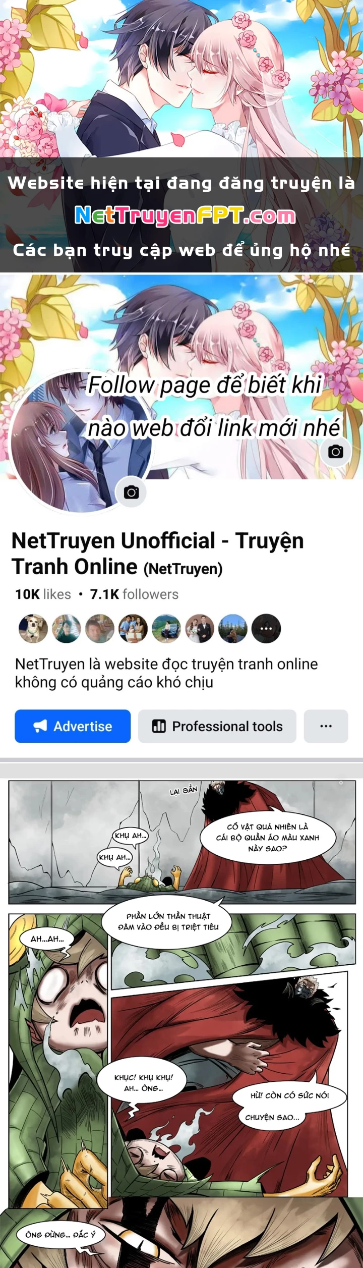 21 Gram Cuối Cùng Chapter 38 - 1