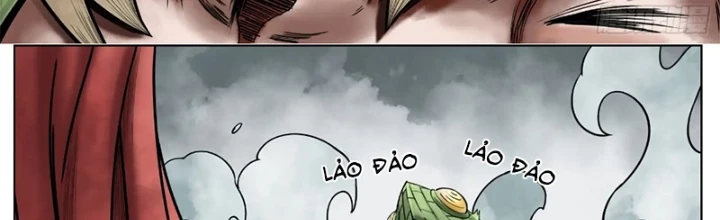 21 Gram Cuối Cùng Chapter 38 - 2