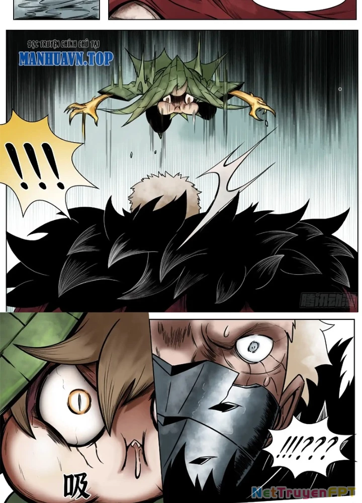 21 Gram Cuối Cùng Chapter 38 - 7