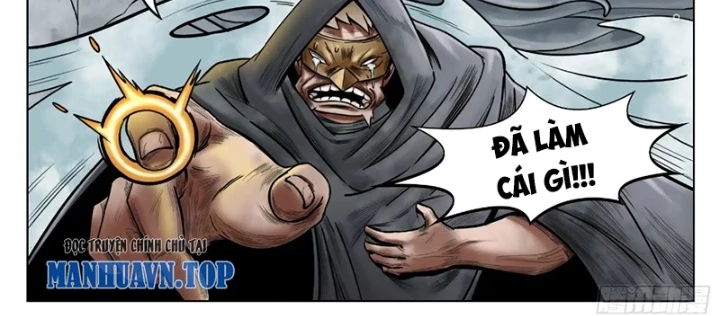 21 Gram Cuối Cùng Chapter 38 - 33