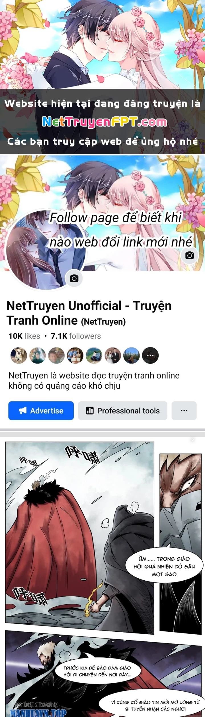 21 Gram Cuối Cùng Chapter 39 - 1