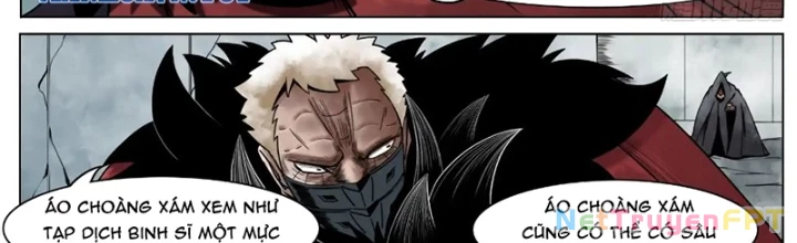 21 Gram Cuối Cùng Chapter 39 - 2