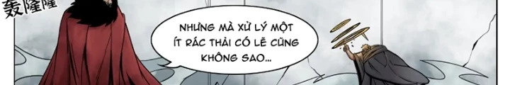 21 Gram Cuối Cùng Chapter 39 - 8