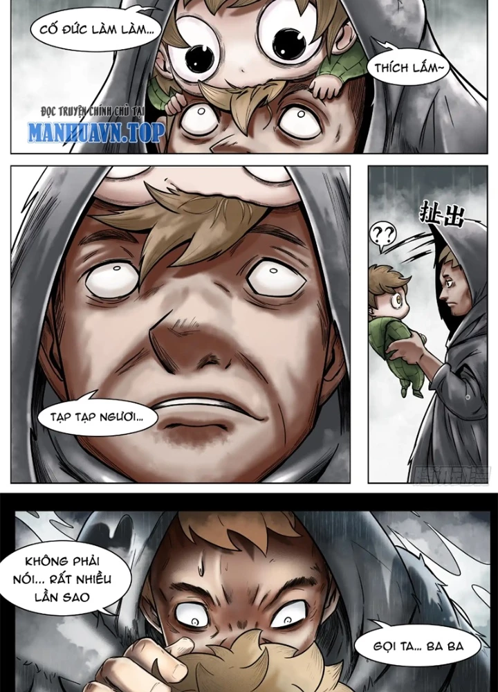 21 Gram Cuối Cùng Chapter 39 - 25