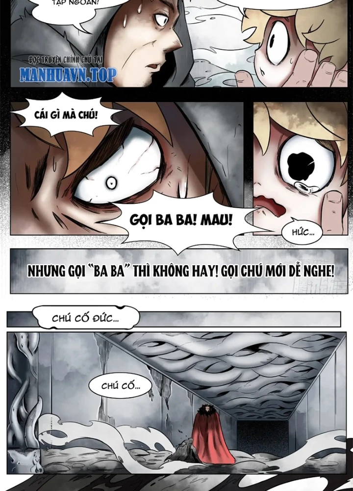 21 Gram Cuối Cùng Chapter 39 - 27