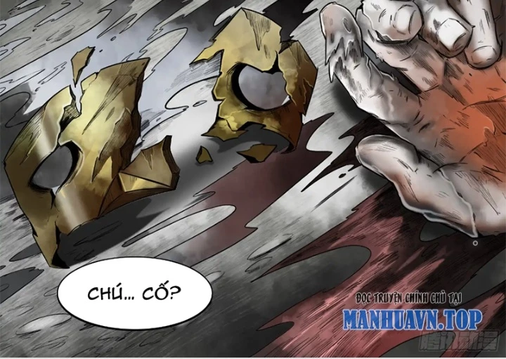 21 Gram Cuối Cùng Chapter 39 - 29