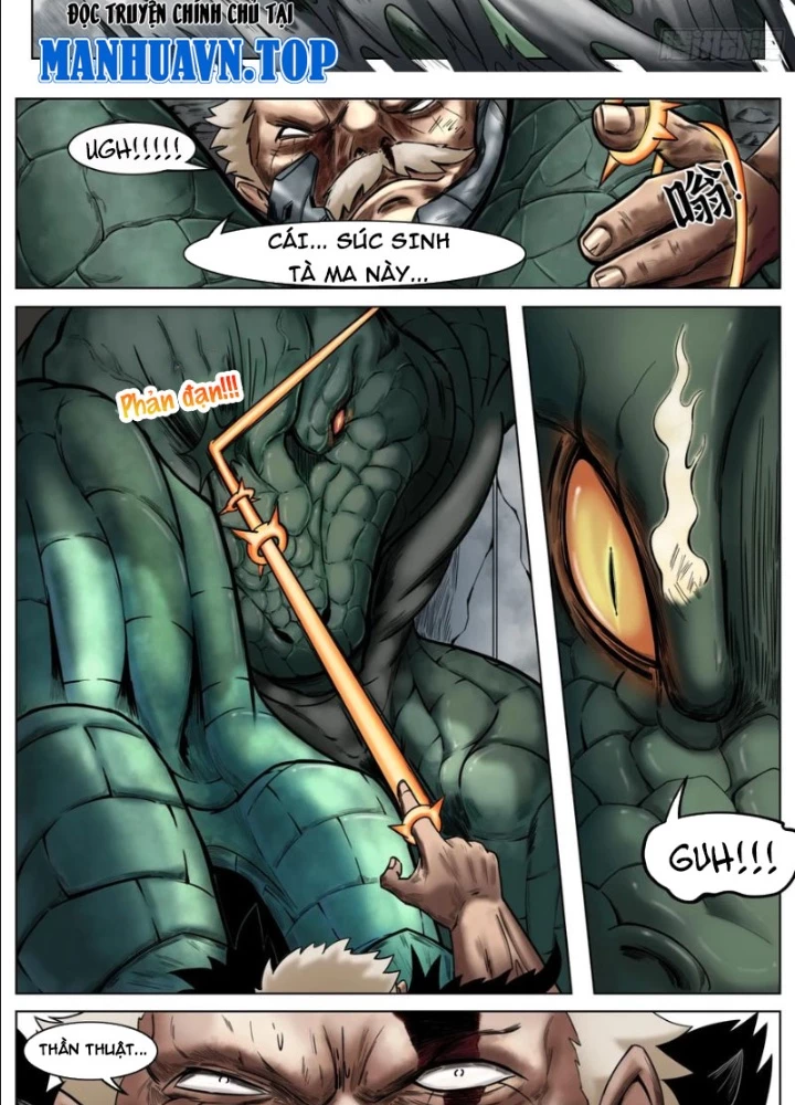 21 Gram Cuối Cùng Chapter 40 - 19