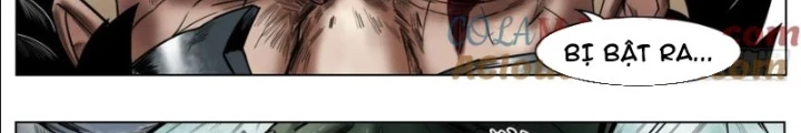 21 Gram Cuối Cùng Chapter 40 - 20