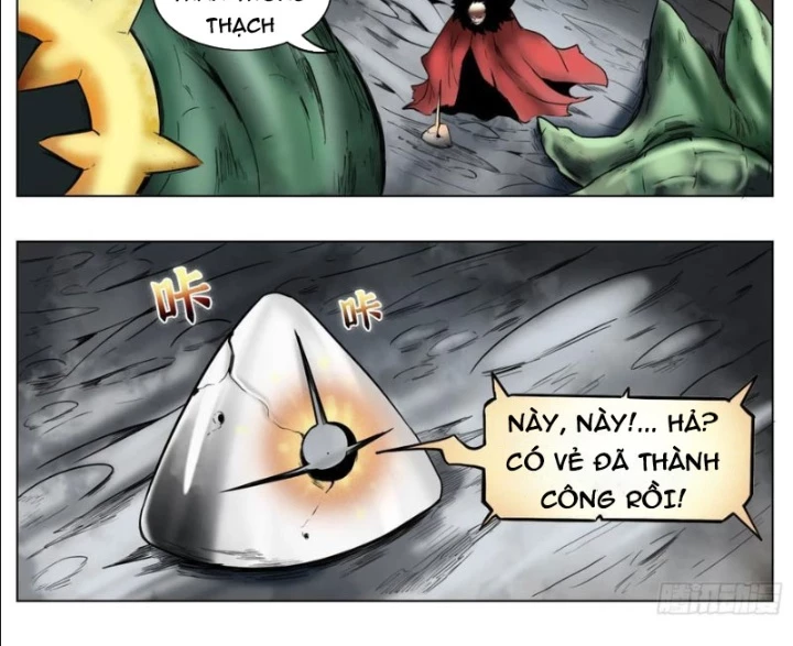 21 Gram Cuối Cùng Chapter 40 - 29