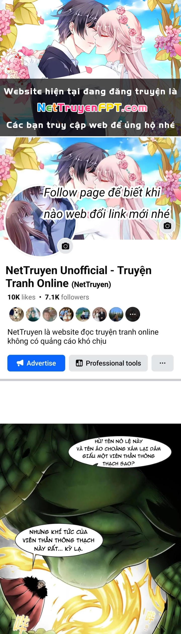 21 Gram Cuối Cùng Chapter 41 - 1