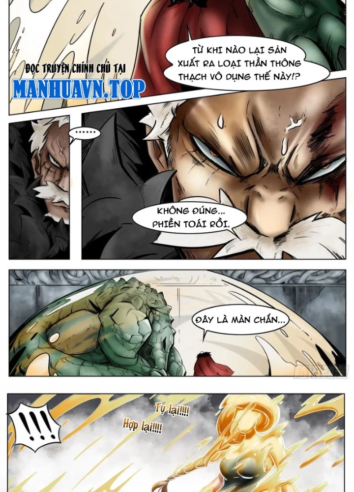 21 Gram Cuối Cùng Chapter 41 - 7