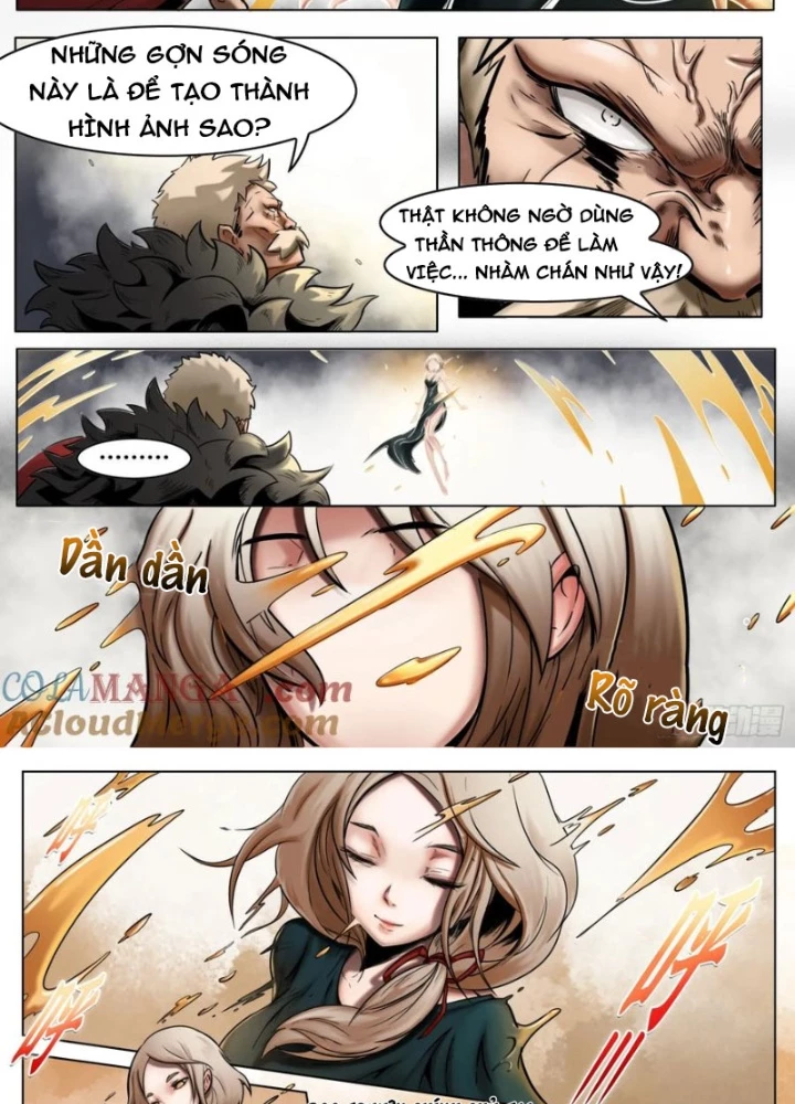 21 Gram Cuối Cùng Chapter 41 - 9