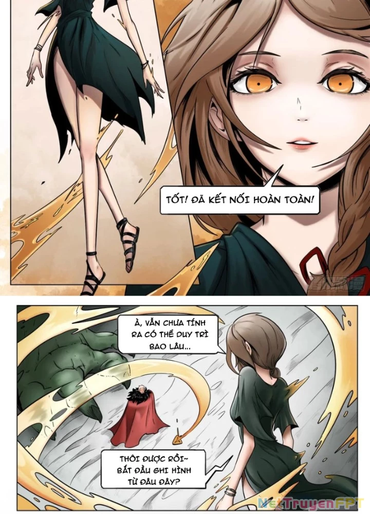 21 Gram Cuối Cùng Chapter 41 - 11