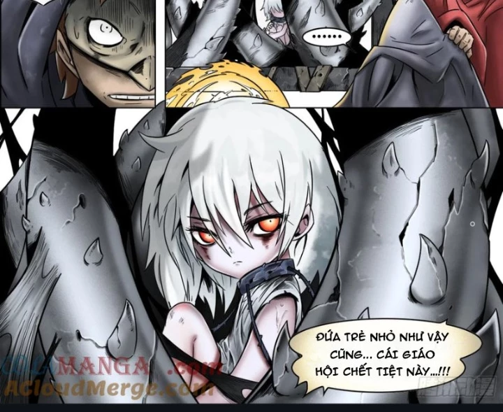 21 Gram Cuối Cùng Chapter 41 - 31