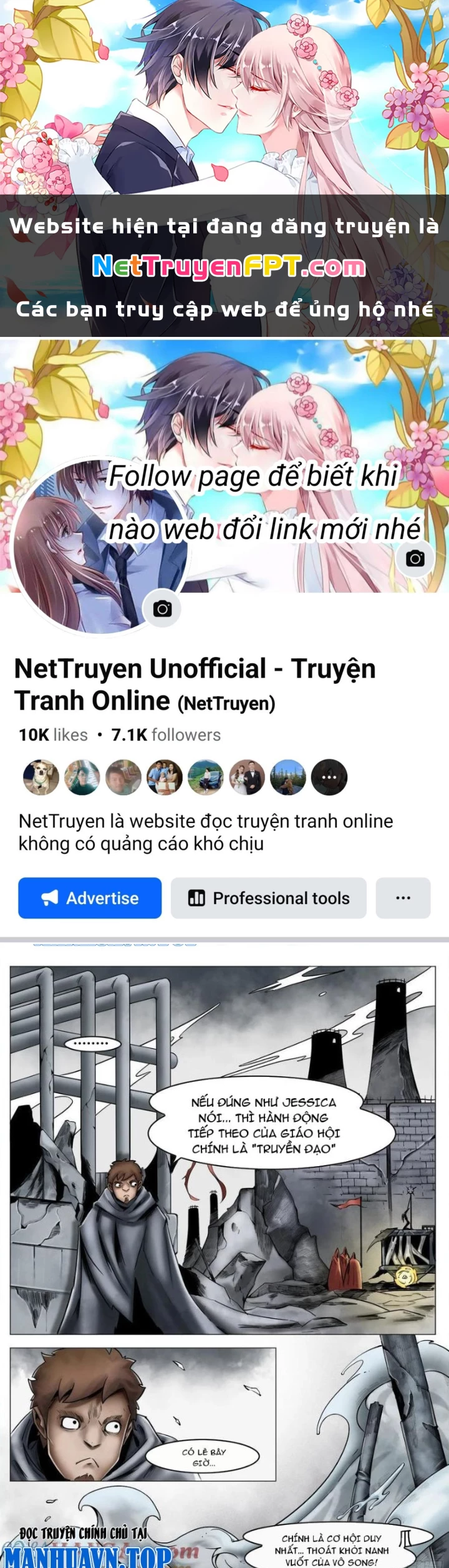 21 Gram Cuối Cùng Chapter 42 - 1