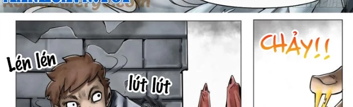 21 Gram Cuối Cùng Chapter 42 - 2