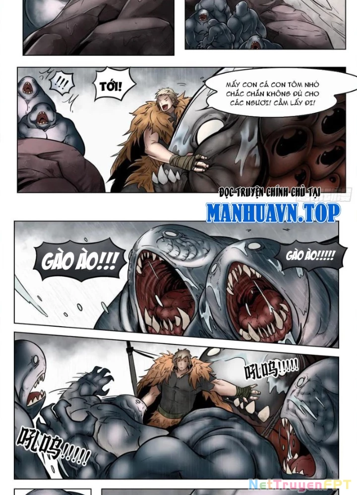 21 Gram Cuối Cùng Chapter 42 - 11