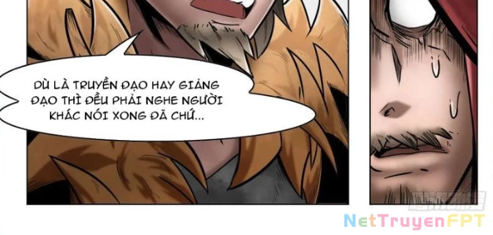 21 Gram Cuối Cùng Chapter 42 - 33