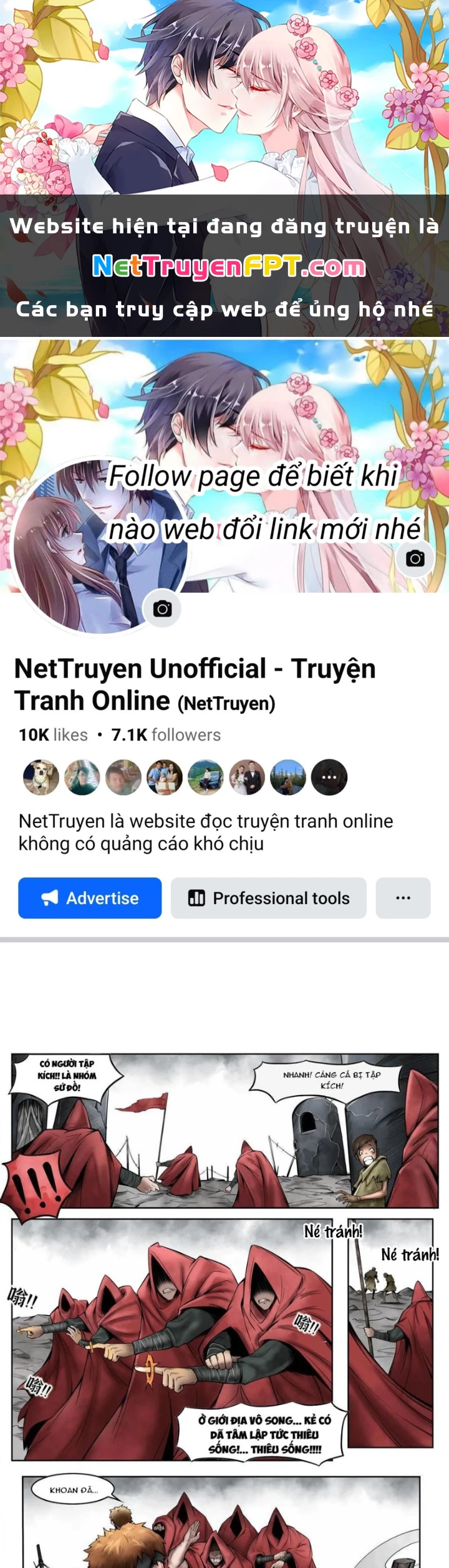 21 Gram Cuối Cùng Chapter 43 - 1