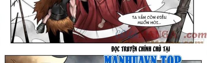 21 Gram Cuối Cùng Chapter 43 - 2