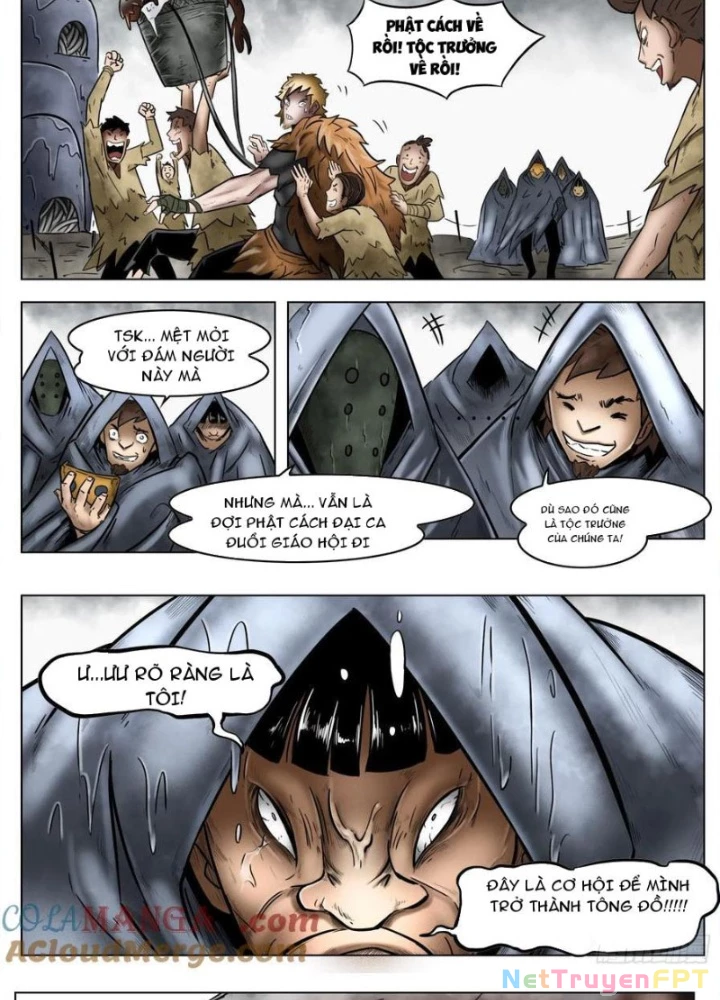 21 Gram Cuối Cùng Chapter 43 - 23