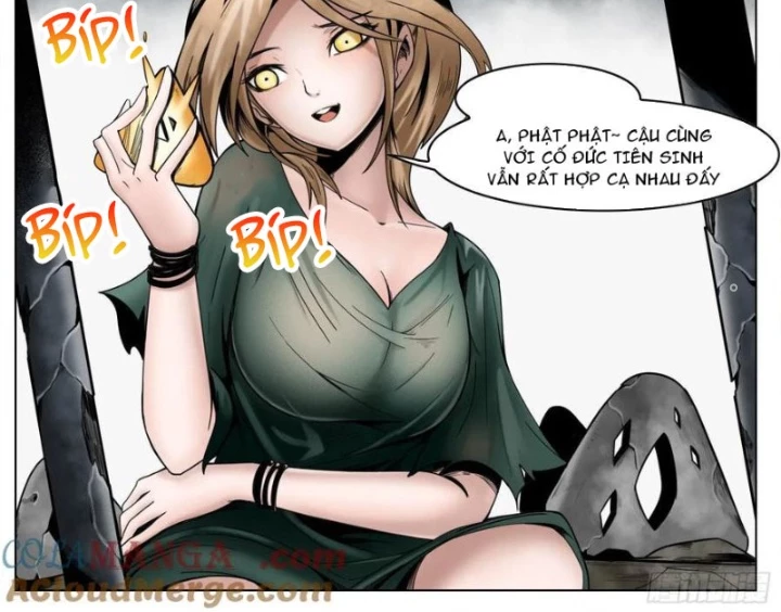 21 Gram Cuối Cùng Chapter 43 - 31