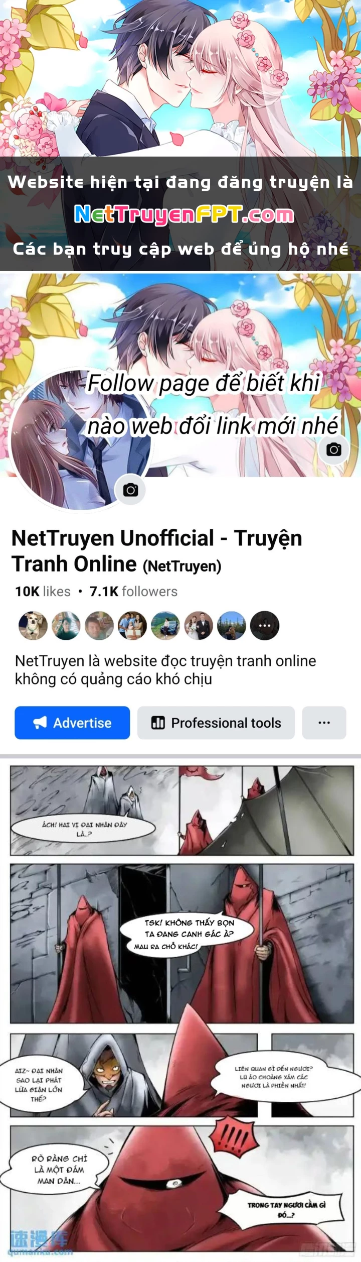21 Gram Cuối Cùng Chapter 44 - 1