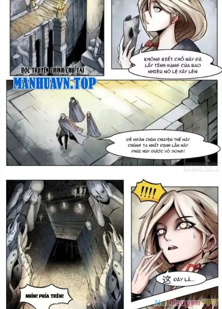 21 Gram Cuối Cùng Chapter 44 - 27