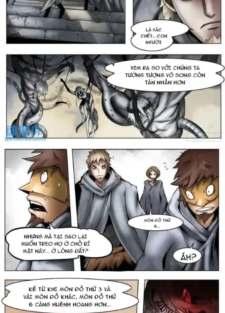 21 Gram Cuối Cùng Chapter 44 - 29