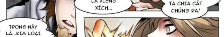 21 Gram Cuối Cùng Chapter 44 - 32