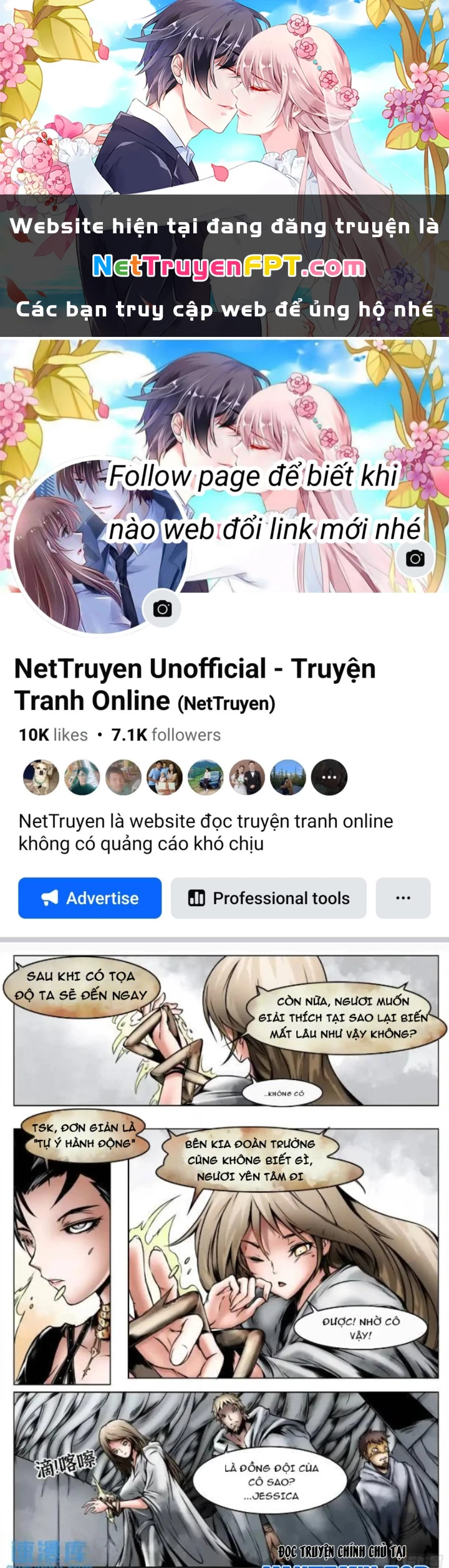 21 Gram Cuối Cùng Chapter 45 - 1