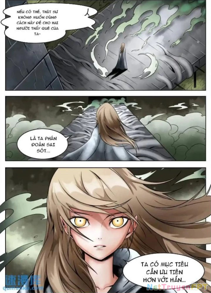 21 Gram Cuối Cùng Chapter 45 - 19