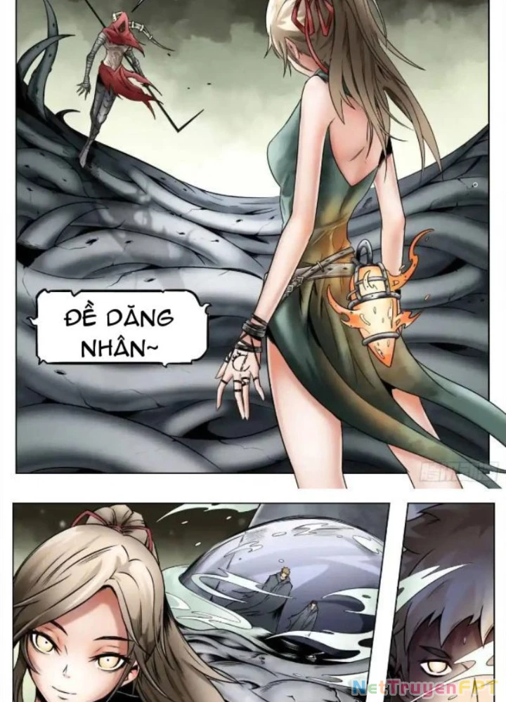 21 Gram Cuối Cùng Chapter 45 - 25