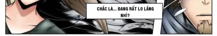 21 Gram Cuối Cùng Chapter 45 - 26