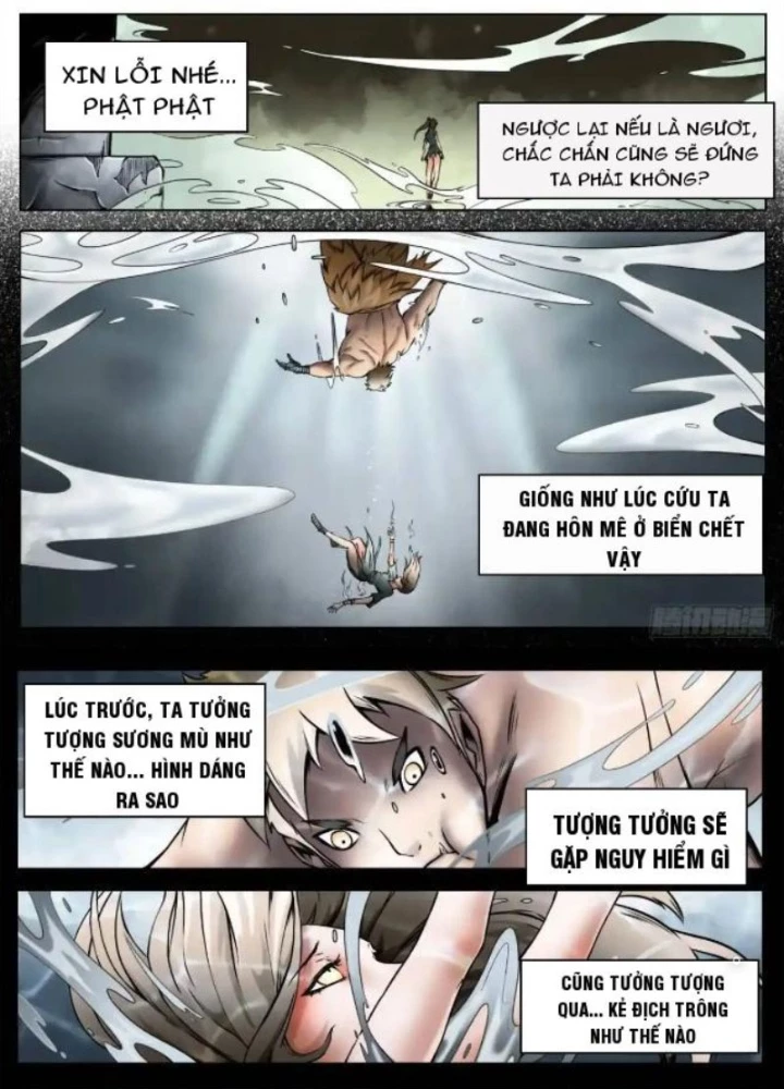 21 Gram Cuối Cùng Chapter 45 - 27