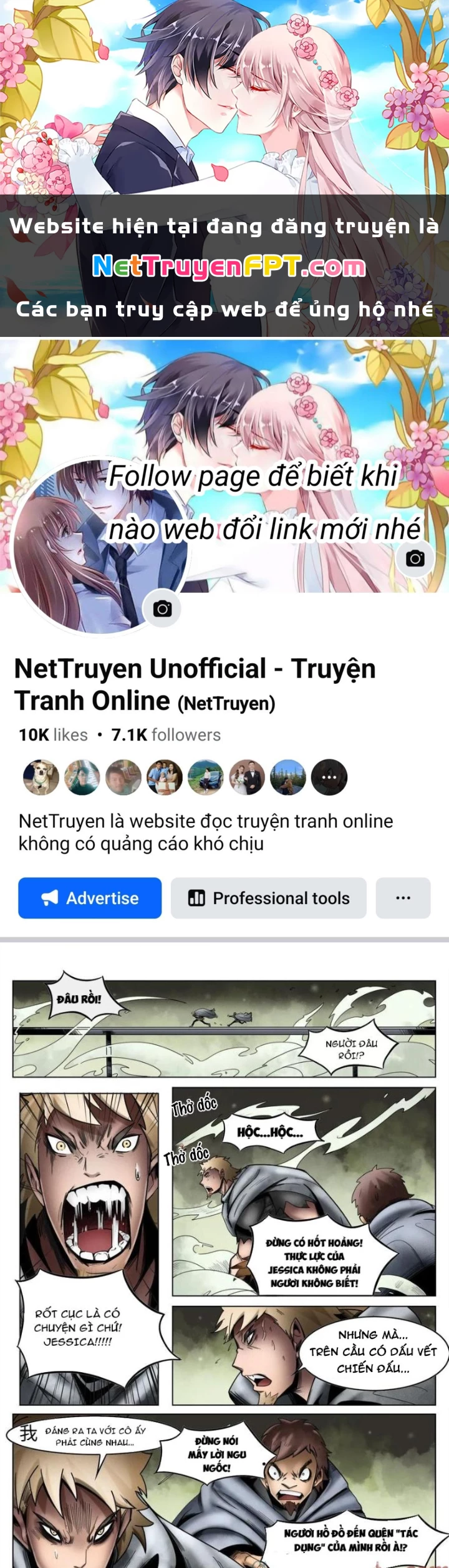 21 Gram Cuối Cùng Chapter 46 - 1