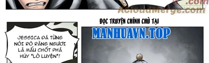 21 Gram Cuối Cùng Chapter 46 - 2