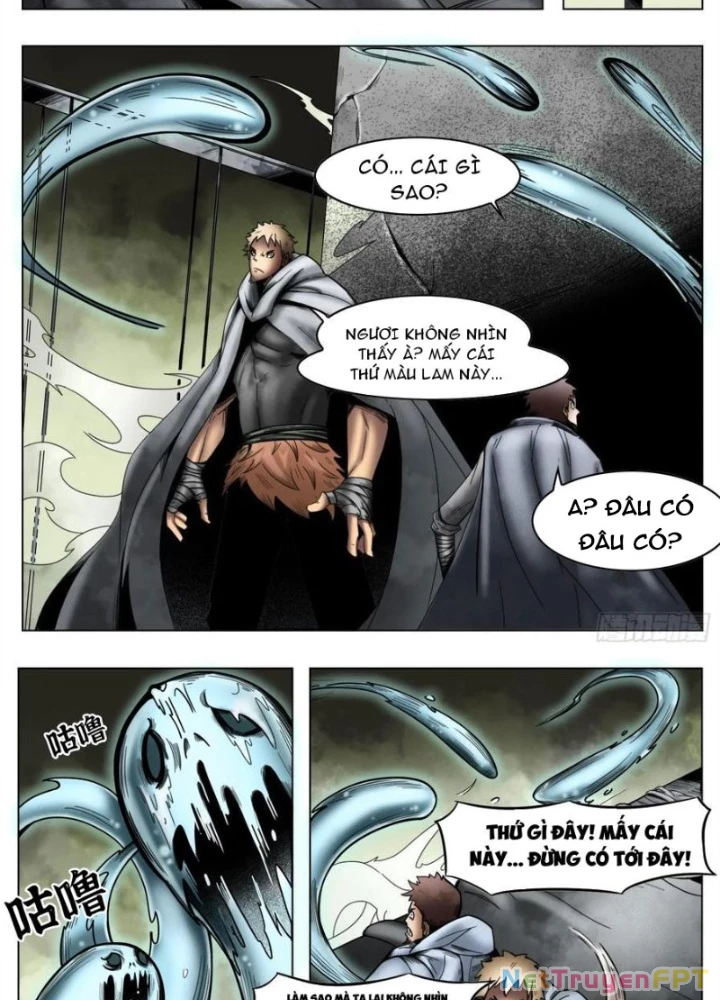 21 Gram Cuối Cùng Chapter 46 - 7