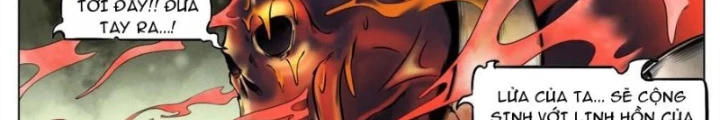 21 Gram Cuối Cùng Chapter 46 - 22