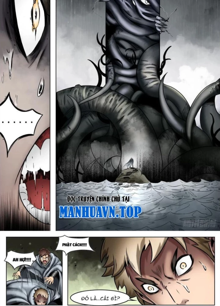 21 Gram Cuối Cùng Chapter 46 - 25