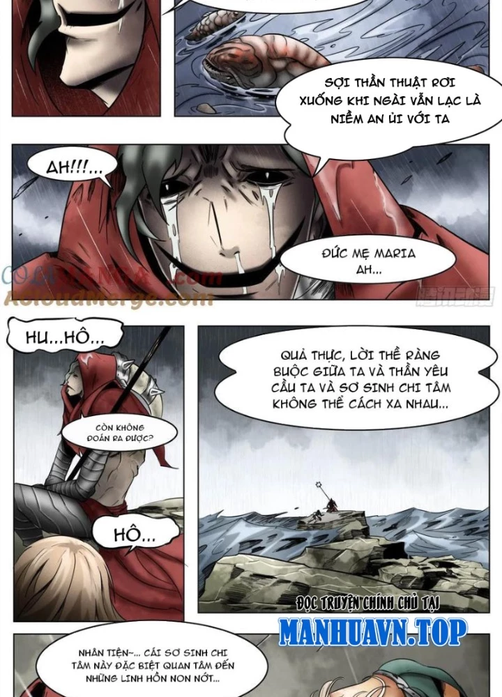 21 Gram Cuối Cùng Chapter 46 - 31