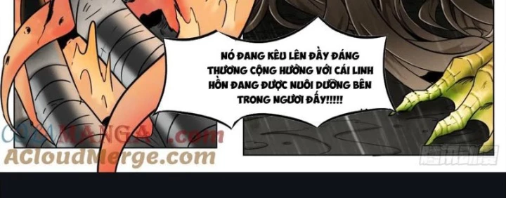 21 Gram Cuối Cùng Chapter 46 - 35