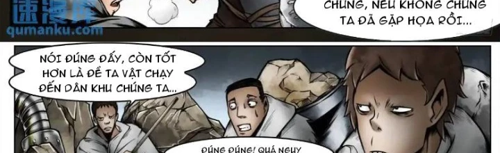 21 Gram Cuối Cùng Chapter 47 - 2