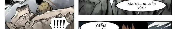 21 Gram Cuối Cùng Chapter 47 - 4