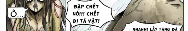 21 Gram Cuối Cùng Chapter 47 - 10