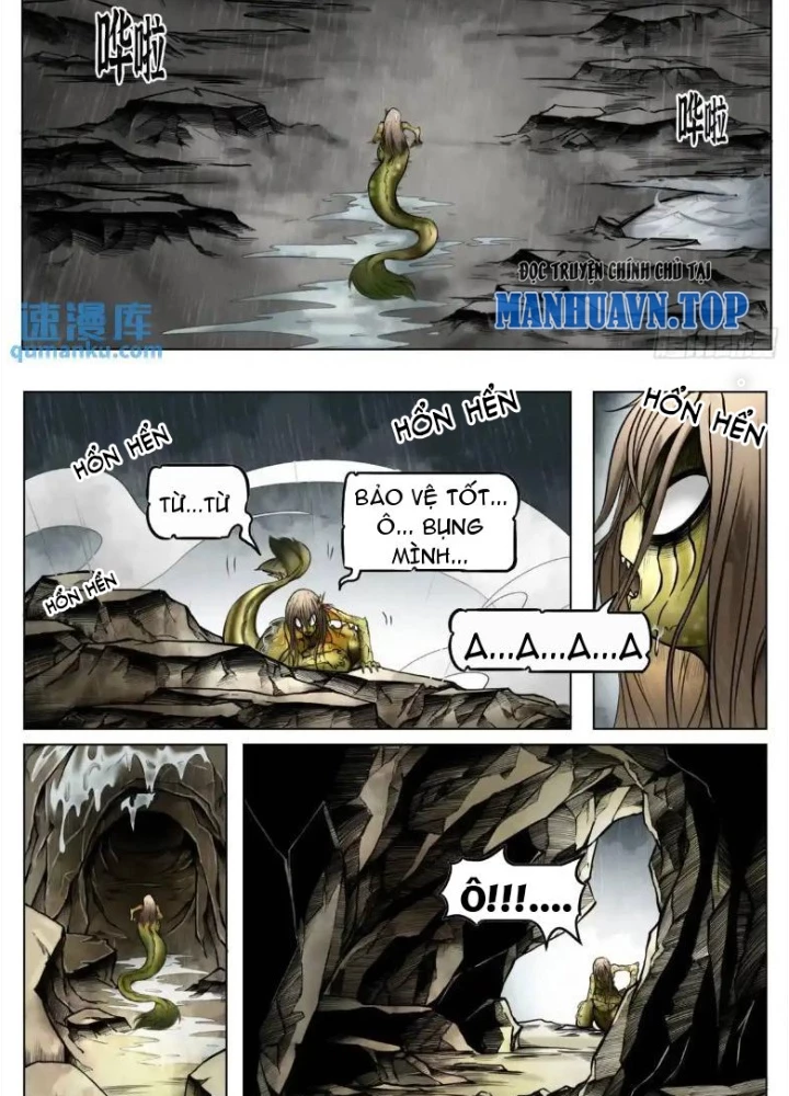 21 Gram Cuối Cùng Chapter 47 - 13