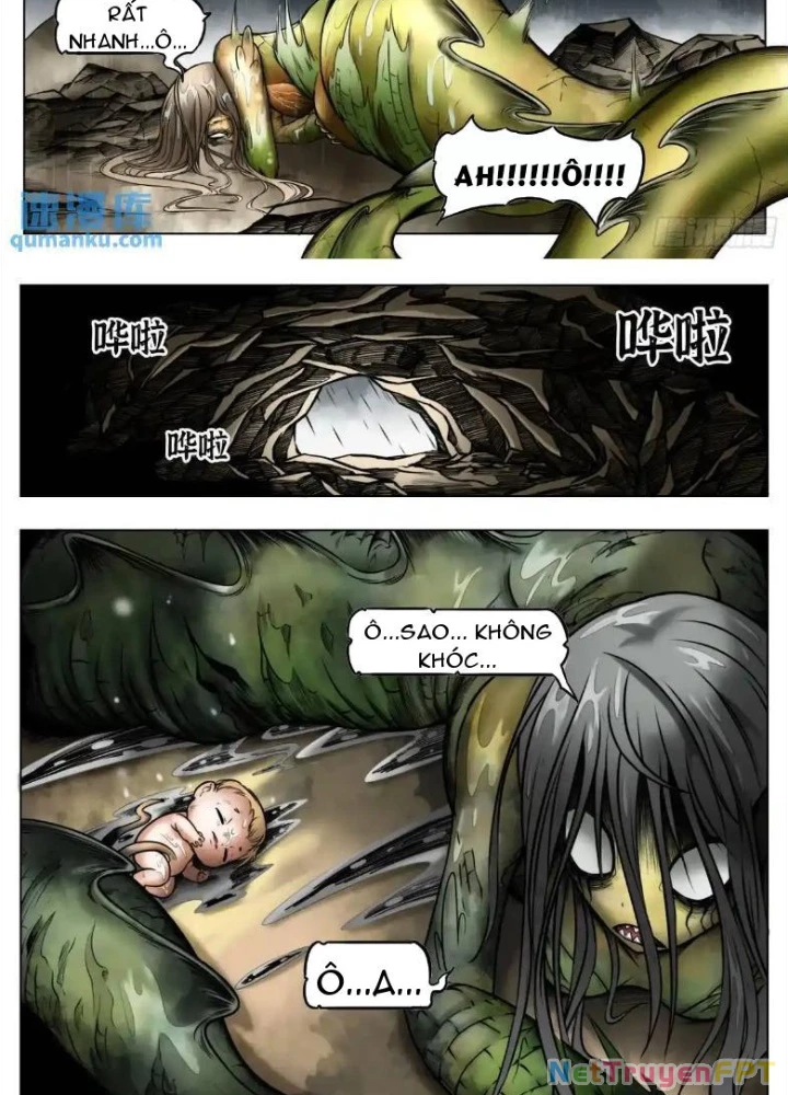 21 Gram Cuối Cùng Chapter 47 - 15