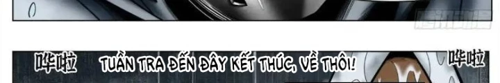 21 Gram Cuối Cùng Chapter 47 - 20