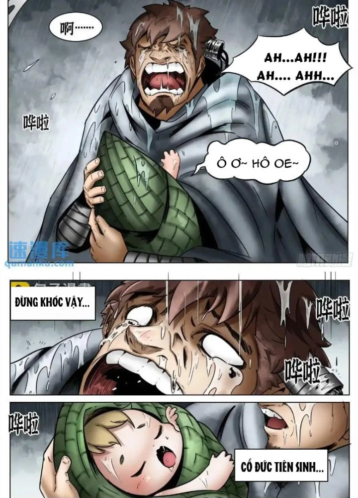 21 Gram Cuối Cùng Chapter 47 - 29