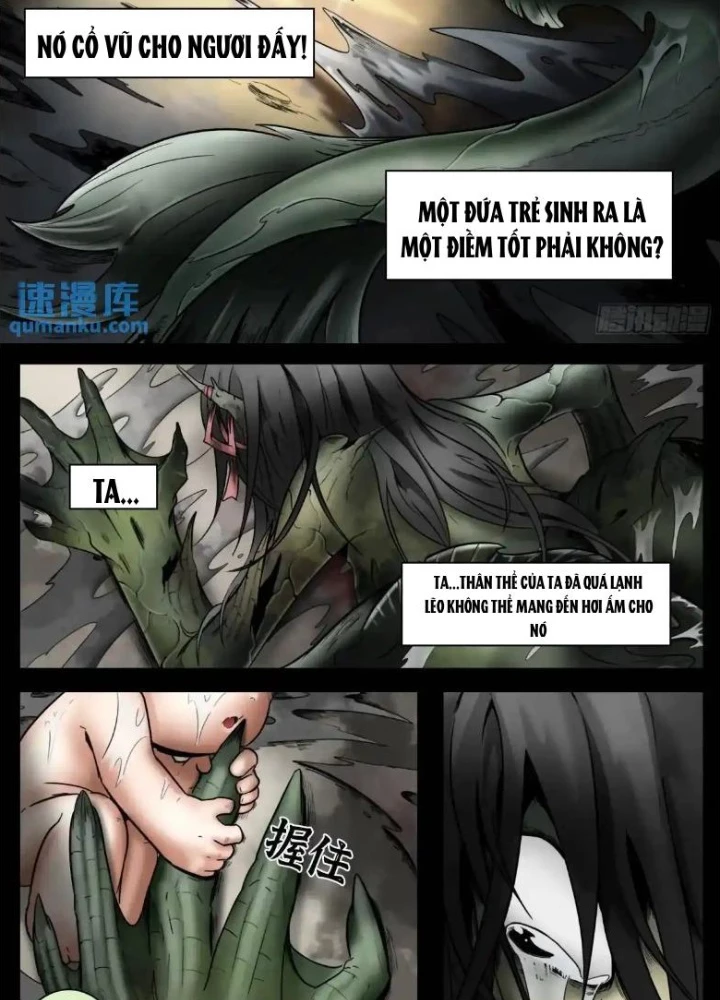 21 Gram Cuối Cùng Chapter 47 - 33